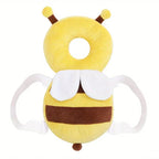Little Bee Baby Head Protection Pillow - Breathable anti fall hat suitable for young children's head protection, Christmas gift - Nalani - Fashion Clothing and Decor