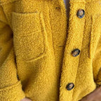 Luna | Women's Cardigan | Collared Neckline - Nalani - Fashion Clothing and Decor