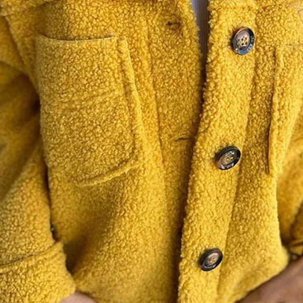 Luna | Women's Cardigan | Collared Neckline - Nalani - Fashion Clothing and Decor