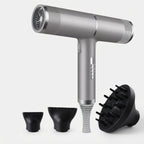 Magnetic Hair Dryer – Lightweight Ionic Blow Dryer with Brushless Motor & Magnetic Attachments, 7 Colors – SwiftDry - Nalani - Fashion Clothing and Decor