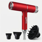 Magnetic Hair Dryer – Lightweight Ionic Blow Dryer with Brushless Motor & Magnetic Attachments, 7 Colors – SwiftDry - Nalani - Fashion Clothing and Decor