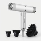 Magnetic Hair Dryer – Lightweight Ionic Blow Dryer with Brushless Motor & Magnetic Attachments, 7 Colors – SwiftDry - Nalani - Fashion Clothing and Decor
