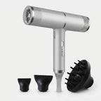 Magnetic Hair Dryer – Lightweight Ionic Blow Dryer with Brushless Motor & Magnetic Attachments, 7 Colors – SwiftDry - Nalani - Fashion Clothing and Decor