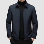 Marbo | Mens Down Casual Jacket For Everyday Warmth And Style - Nalani - UK Fashion Clothing and Decor