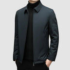 Marbo | Mens Down Casual Jacket For Everyday Warmth And Style - Nalani - UK Fashion Clothing and Decor