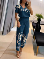 Maris Suit Set Women | Modern Versatile Matching Outfit - Nalani - Fashion Clothing and Decor