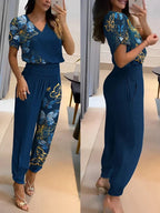 Maris Suit Set Women | Modern Versatile Matching Outfit - Nalani - Fashion Clothing and Decor