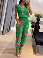 Maris Suit Set Women | Modern Versatile Matching Outfit - Nalani - Fashion Clothing and Decor