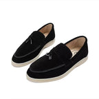 Maris | Women's Classic Slip - On Loafers | Flat - Nalani - Fashion Clothing and Decor