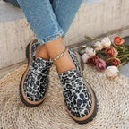 Maris | Women's loafers with thick soles | Modern - Nalani - Fashion Clothing and Decor