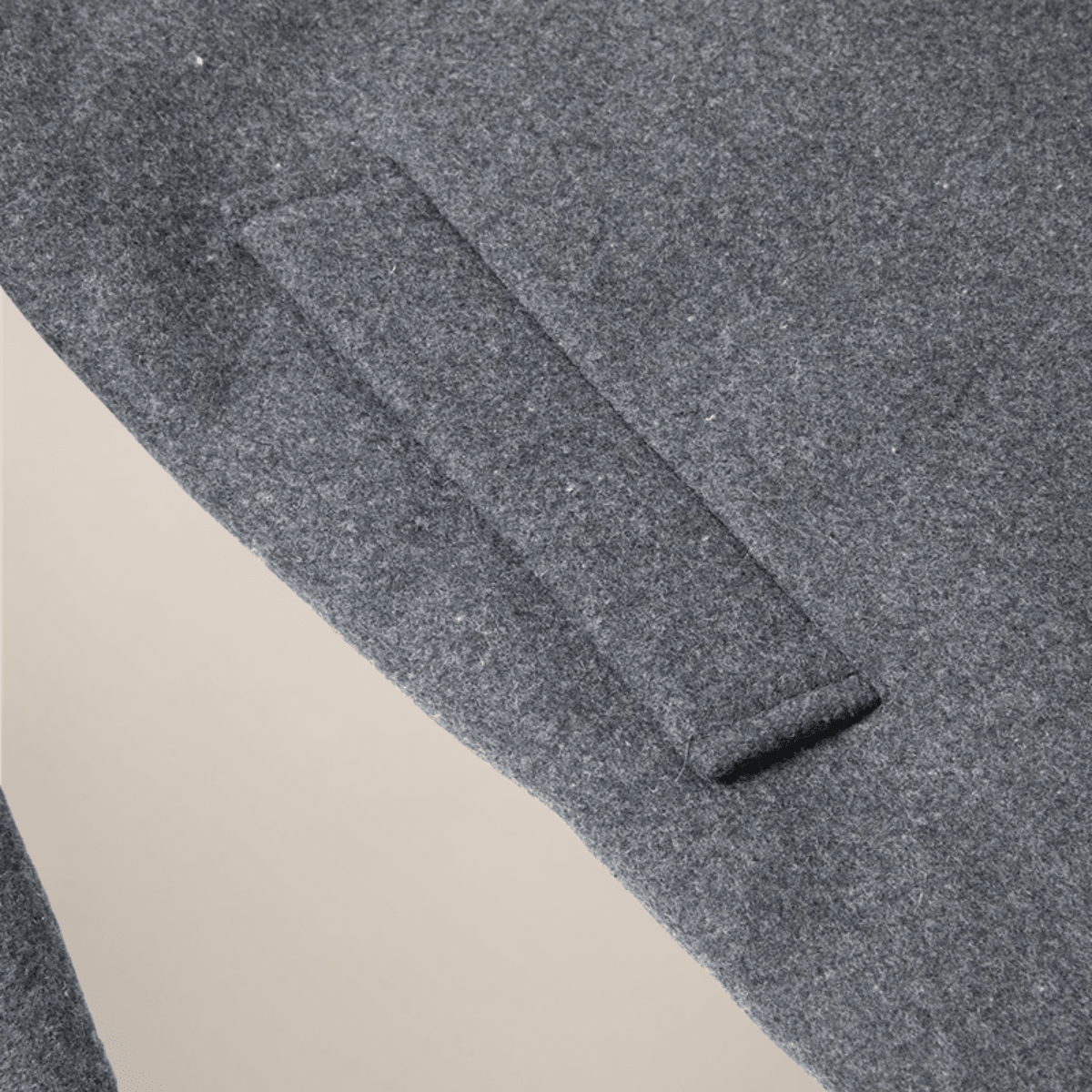 Mens Button Up Jacket Smart Casual Outerwear Autumn Winter - Nalani - Fashion Clothing and Decor
