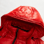 Mens Down Jacket Insulated Winter Outerwear Cold Weather - Nalani - UK Fashion Clothing and Decor
