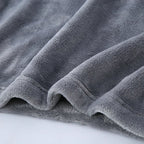 Men's Flannel Pajamas – Winter Chill Warm and Soft Sleepwear for Men, Cozy Winter PJ Set, 7 Colors, L–3XL – Mane - Nalani - Fashion Clothing and Decor