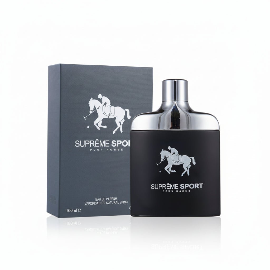Men's Fresh Ocean Scent Eau De Toilette Sustainable Fragrance For Everyday Wear And Travel - Nalani - Fashion Clothing and Decor