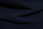 Mens Half Zip Knitted Sweater With Bold Stripes For Autumn Winter - Nalani - UK Fashion Clothing and Decor