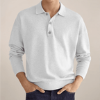 Men's Polo Shirt Classic Pique Short Sleeve Soft Touch - Nalani - UK Fashion Clothing and Decor