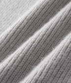 Mens Ribbed Zip Through Cardigan Funnel Neck Sweater - Nalani - UK Fashion Clothing and Decor