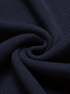 Mens V Neck Sweater For Autumn And Winter Layering Classic Knit - Nalani - UK Fashion Clothing and Decor