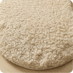 Microfiber Non-Slip Bath Mat – Soft Absorbent Bathroom Rug, Quick-Dry & Machine Washable – SlipFreeMat - Nalani - Fashion Clothing and Decor