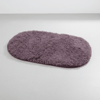 Microfiber Non-Slip Bath Mat – Soft Absorbent Bathroom Rug, Quick-Dry & Machine Washable – SlipFreeMat - Nalani - Fashion Clothing and Decor