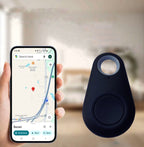 Mini GPS Tracker for Kids – Child Tracker with Real-Time Location, SOS Button & Geofencing, Free App – KidLocate - Nalani - Fashion Clothing and Decor