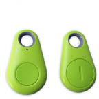 Mini GPS Tracker for Kids – Child Tracker with Real-Time Location, SOS Button & Geofencing, Free App – KidLocate - Nalani - Fashion Clothing and Decor