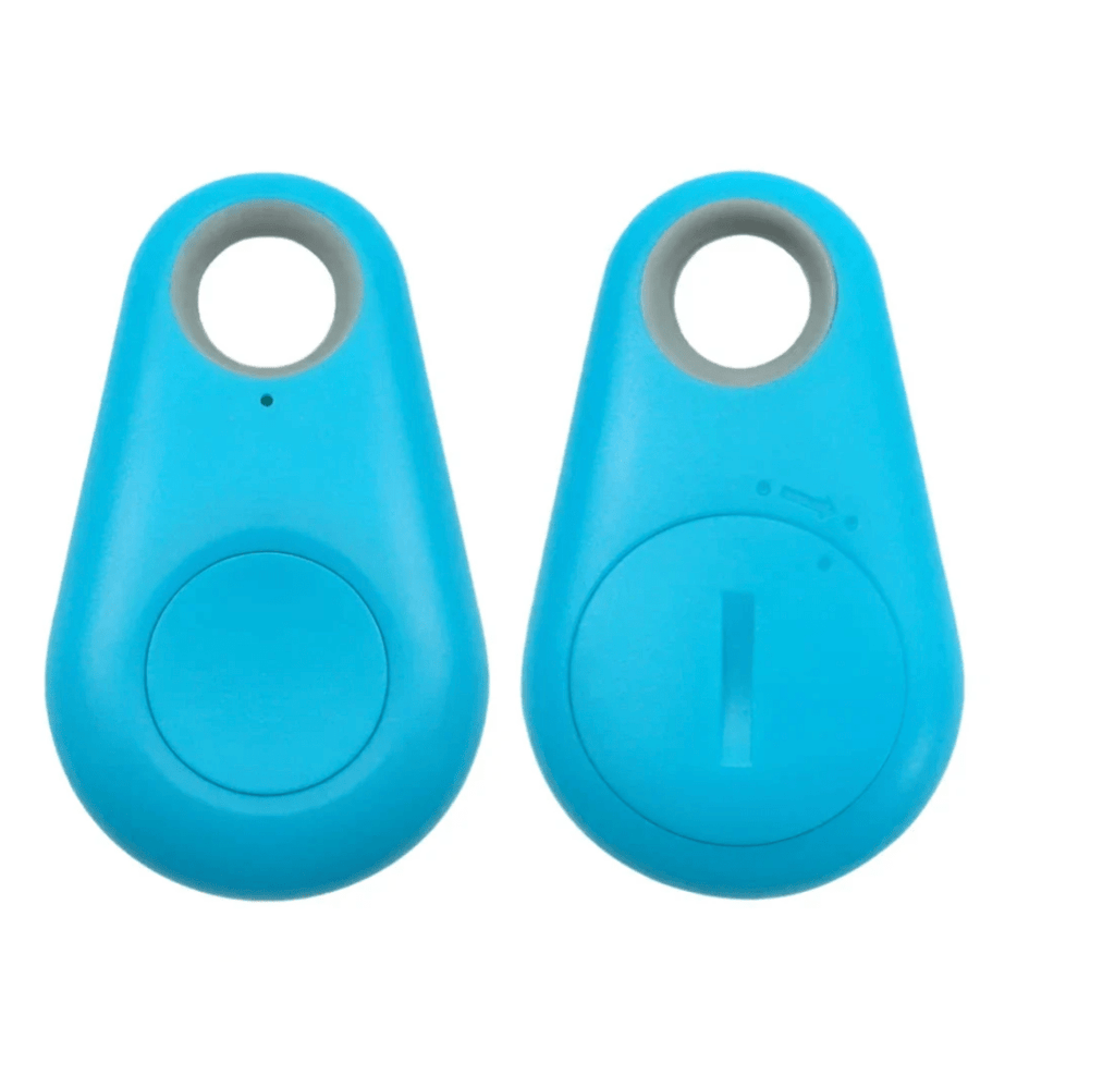Mini GPS Tracker for Kids – Child Tracker with Real-Time Location, SOS Button & Geofencing, Free App – KidLocate - Nalani - Fashion Clothing and Decor