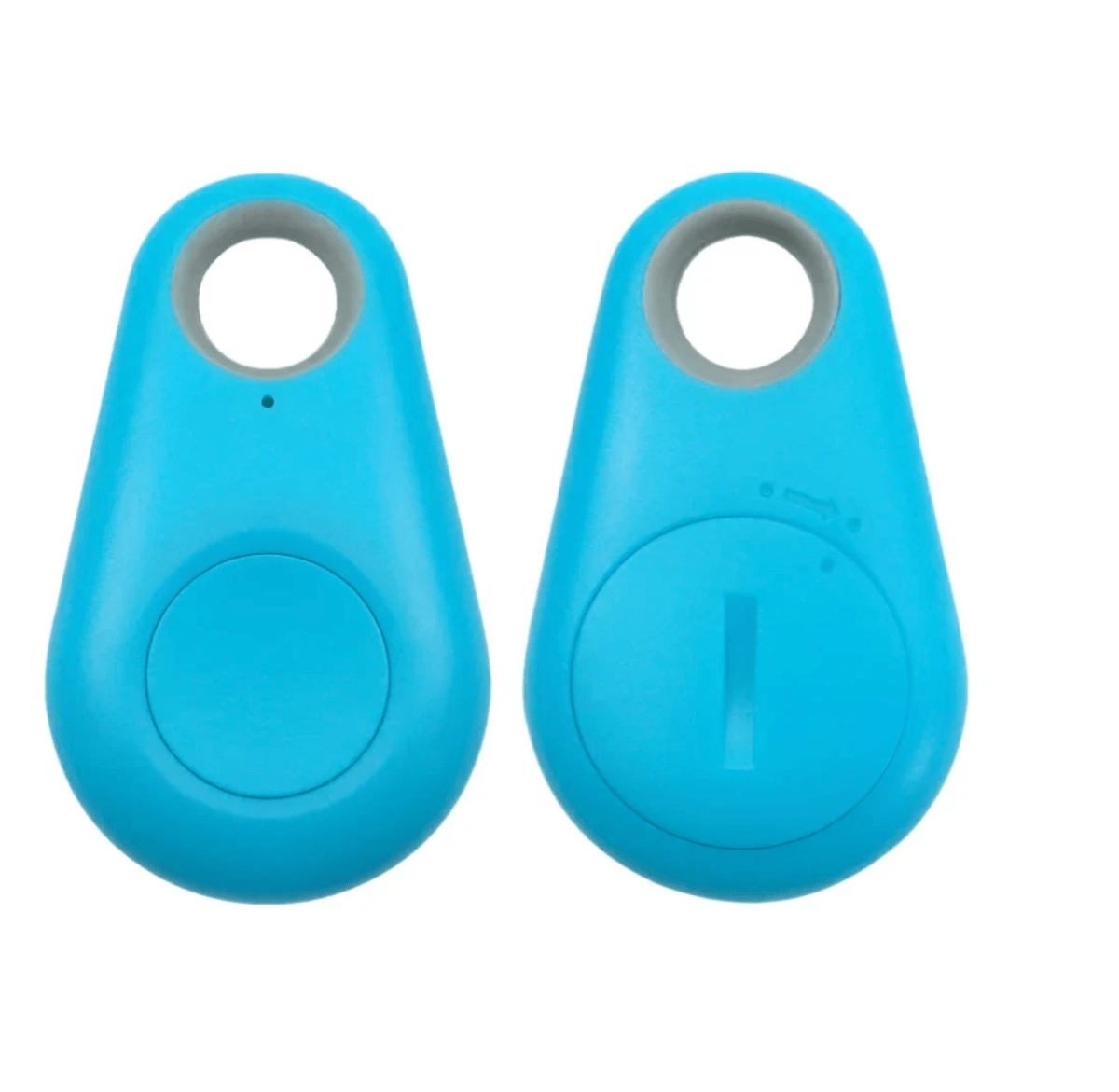 Mini GPS Tracker for Kids – Child Tracker with Real-Time Location, SOS Button & Geofencing, Free App – KidLocate - Nalani - Fashion Clothing and Decor