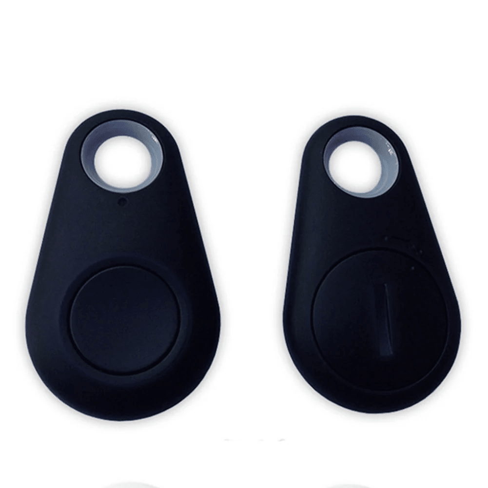 Mini GPS Tracker for Kids – Child Tracker with Real-Time Location, SOS Button & Geofencing, Free App – KidLocate - Nalani - Fashion Clothing and Decor