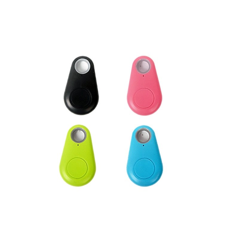 Mini GPS Tracker for Kids – Child Tracker with Real-Time Location, SOS Button & Geofencing, Free App – KidLocate - Nalani - Fashion Clothing and Decor