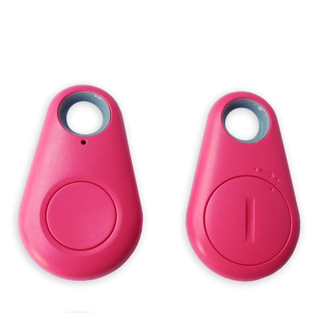 Mini GPS Tracker for Kids – Child Tracker with Real-Time Location, SOS Button & Geofencing, Free App – KidLocate - Nalani - Fashion Clothing and Decor