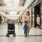 Mini GPS Tracker for Kids – Child Tracker with Real-Time Location, SOS Button & Geofencing, Free App – KidLocate - Nalani - Fashion Clothing and Decor