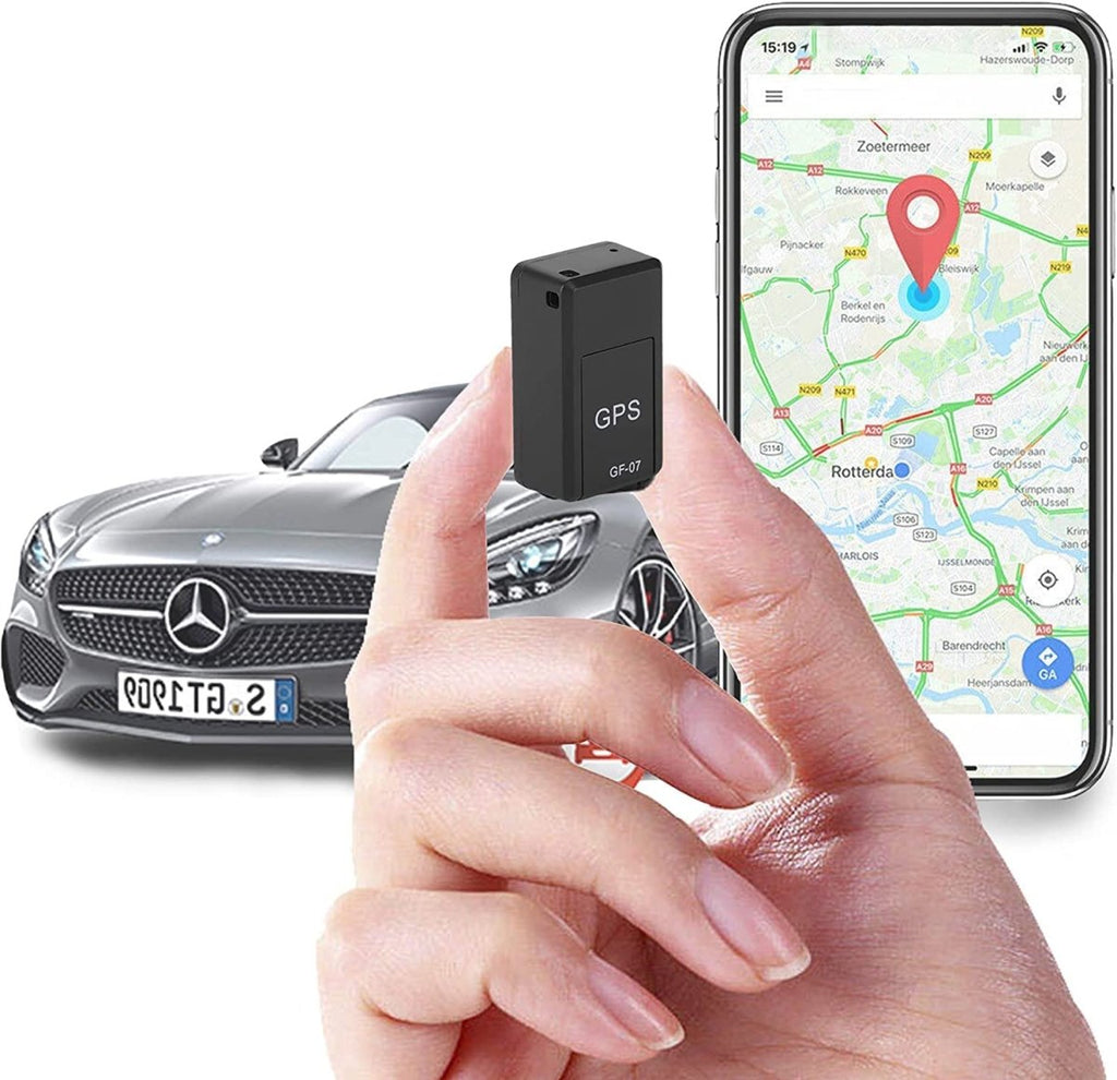 Mini GPS Tracker Real Time Asset Location Tracking - Nalani - UK Fashion Clothing and Decor