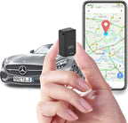 Mini GPS Tracker Real Time Asset Location Tracking - Nalani - UK Fashion Clothing and Decor