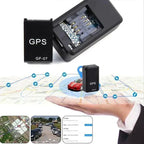 Mini GPS Tracker Real Time Asset Location Tracking - Nalani - UK Fashion Clothing and Decor