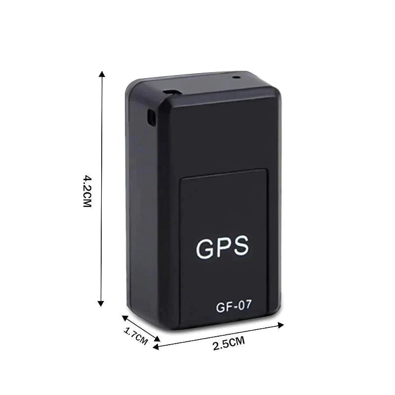 Mini GPS Tracker Real Time Asset Location Tracking - Nalani - UK Fashion Clothing and Decor
