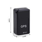 Mini GPS Tracker Real Time Asset Location Tracking - Nalani - UK Fashion Clothing and Decor