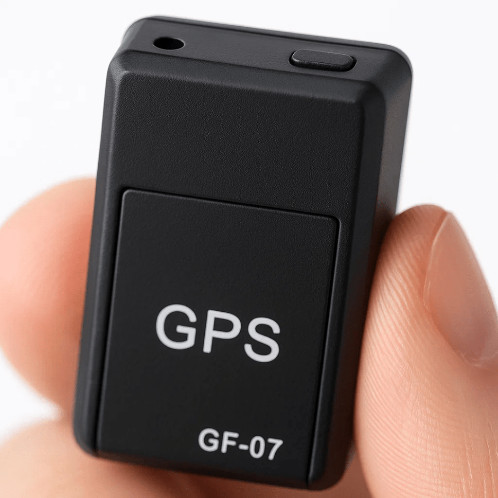 Mini GPS Tracker Real Time Tracking Audio Magnet For Car Bike Bag - Nalani - Fashion Clothing and Decor