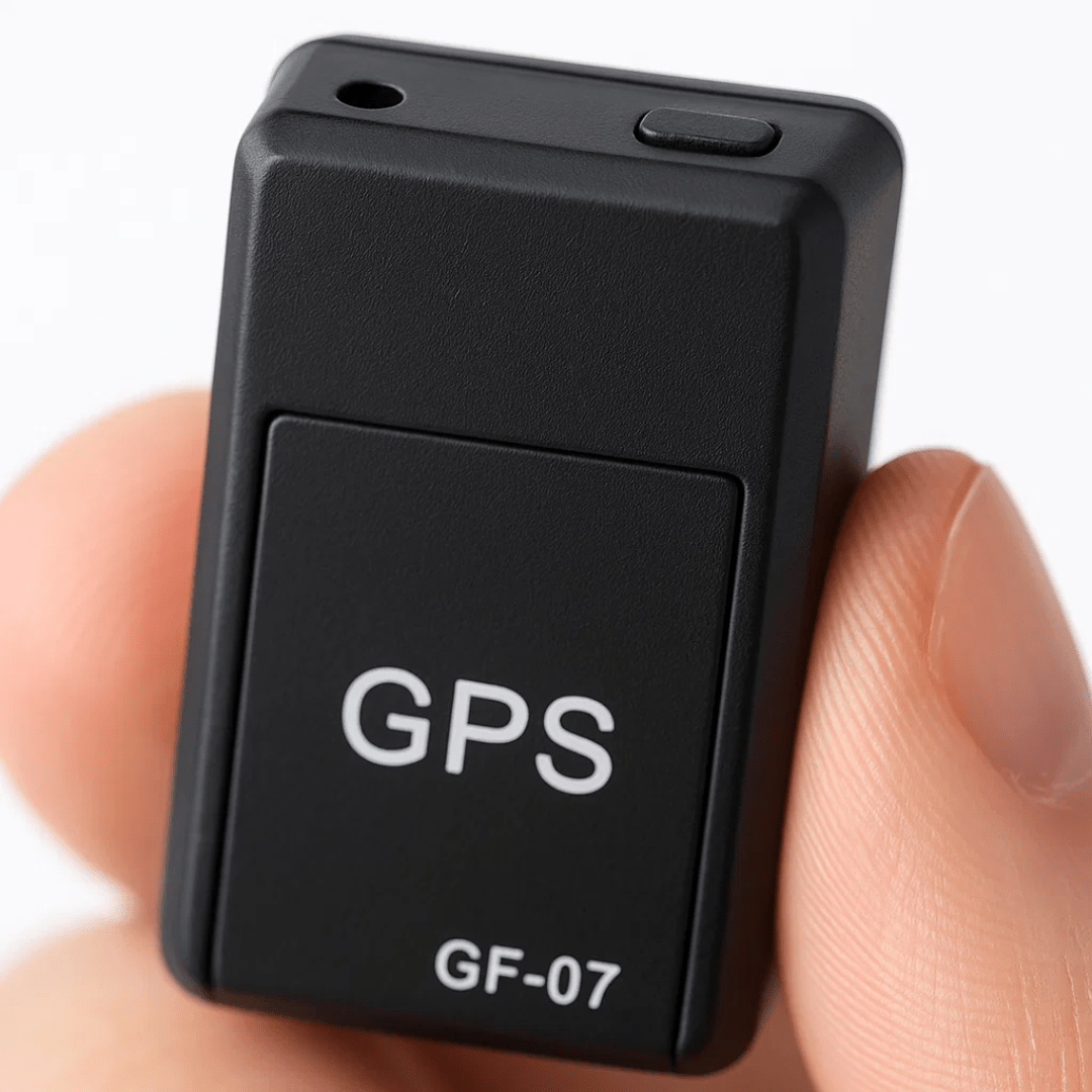 Mini GPS Tracker Real Time Tracking Audio Magnet For Car Bike Bag - Nalani - Fashion Clothing and Decor