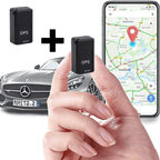 Mini GPS Tracker Real Time Tracking Audio Magnet For Car Bike Bag - Nalani - Fashion Clothing and Decor