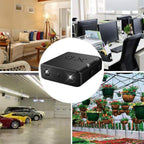 Mini HD Security Camera With Motion Detection Night Vision - Nalani - UK Fashion Clothing and Decor
