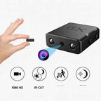 Mini HD Security Camera With Motion Detection Night Vision - Nalani - UK Fashion Clothing and Decor