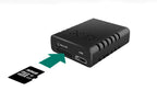 Mini HD Wireless Security Camera With Audio For Discreet Surveillance - Nalani - Fashion Clothing and Decor