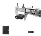 Mini HD Wireless Security Camera With Audio For Discreet Surveillance - Nalani - Fashion Clothing and Decor