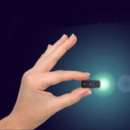 Mini HD Wireless Security Camera With Audio For Discreet Surveillance - Nalani - Fashion Clothing and Decor