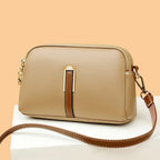 Mini Vegan Leather Bag For Women Elegant Compact Purse - Nalani - UK Fashion Clothing and Decor