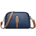 Mini Vegan Leather Bag For Women Elegant Compact Purse - Nalani - UK Fashion Clothing and Decor