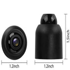 Mini Wireless Hidden Camera With Audio For Nanny Monitoring - Nalani - UK Fashion Clothing and Decor