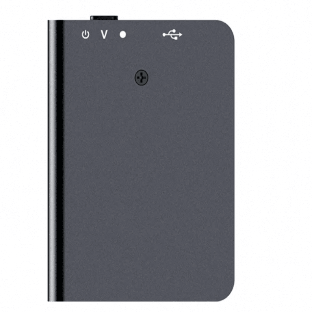 Miniature Voice Recorder Small Discreet Voice Activation - Nalani - UK Fashion Clothing and Decor