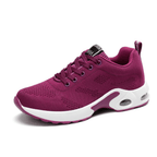 Nalani | Orthopedic Fashionable Lace - Up Sneakers for Women | Casual - Nalani - Fashion Clothing and Decor